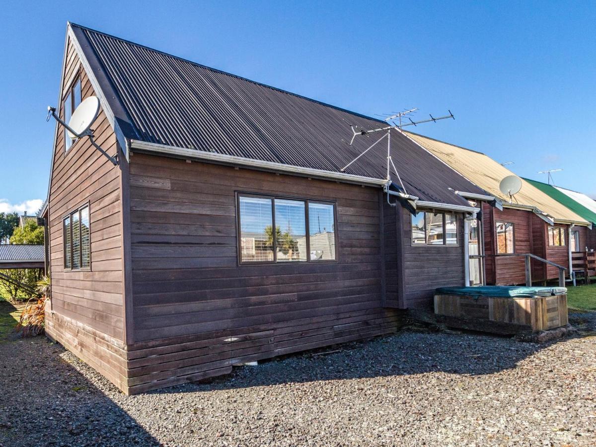 Snowshoe Cabin - National Park Holiday Home Eksteriør bilde