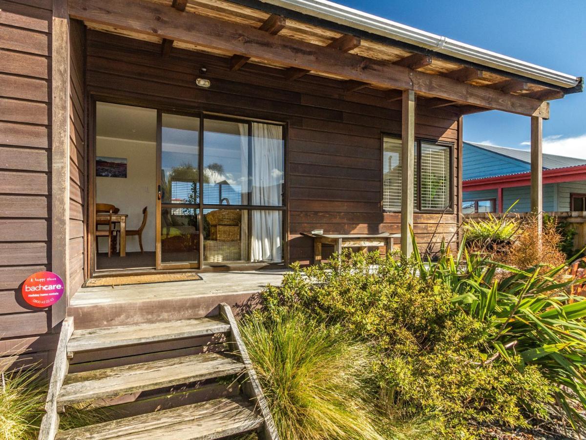 Snowshoe Cabin - National Park Holiday Home Eksteriør bilde